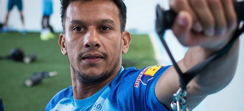 Bruno Haddad / Cruzeiro