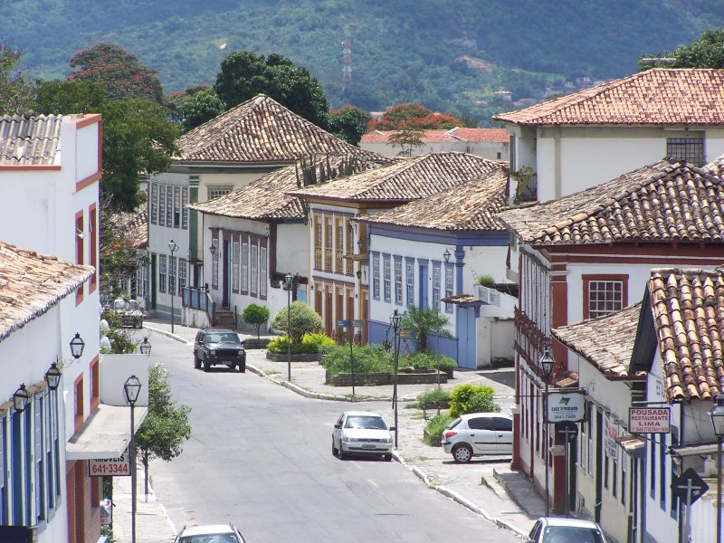 Rodízio em Santa Luzia na Grande BH começa nesta segunda feira 22