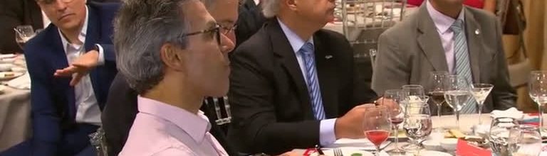 O dia dos candidatos ao Governo de Minas