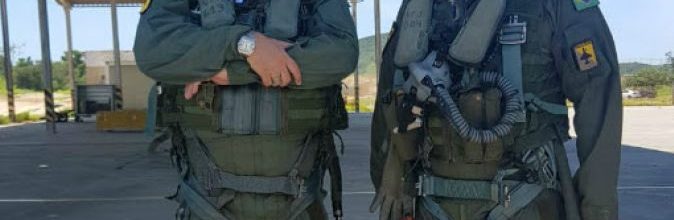 Datena voa em caça da Marinha no “Agora é Domingo” - Bastidores