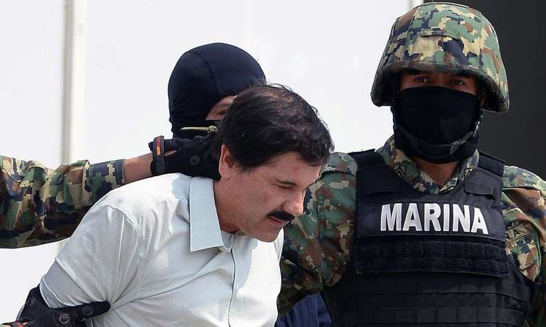 (foto: AFP / Alfredo ESTRELLA )