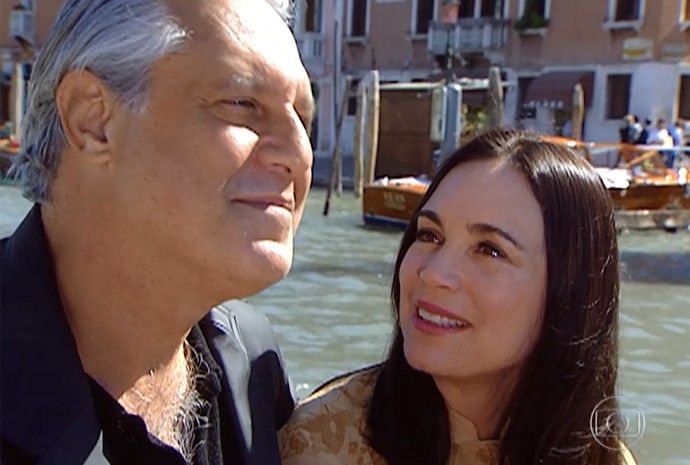 Foto: Divulgação/TV Globo