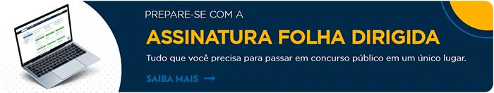 Assinatura FD