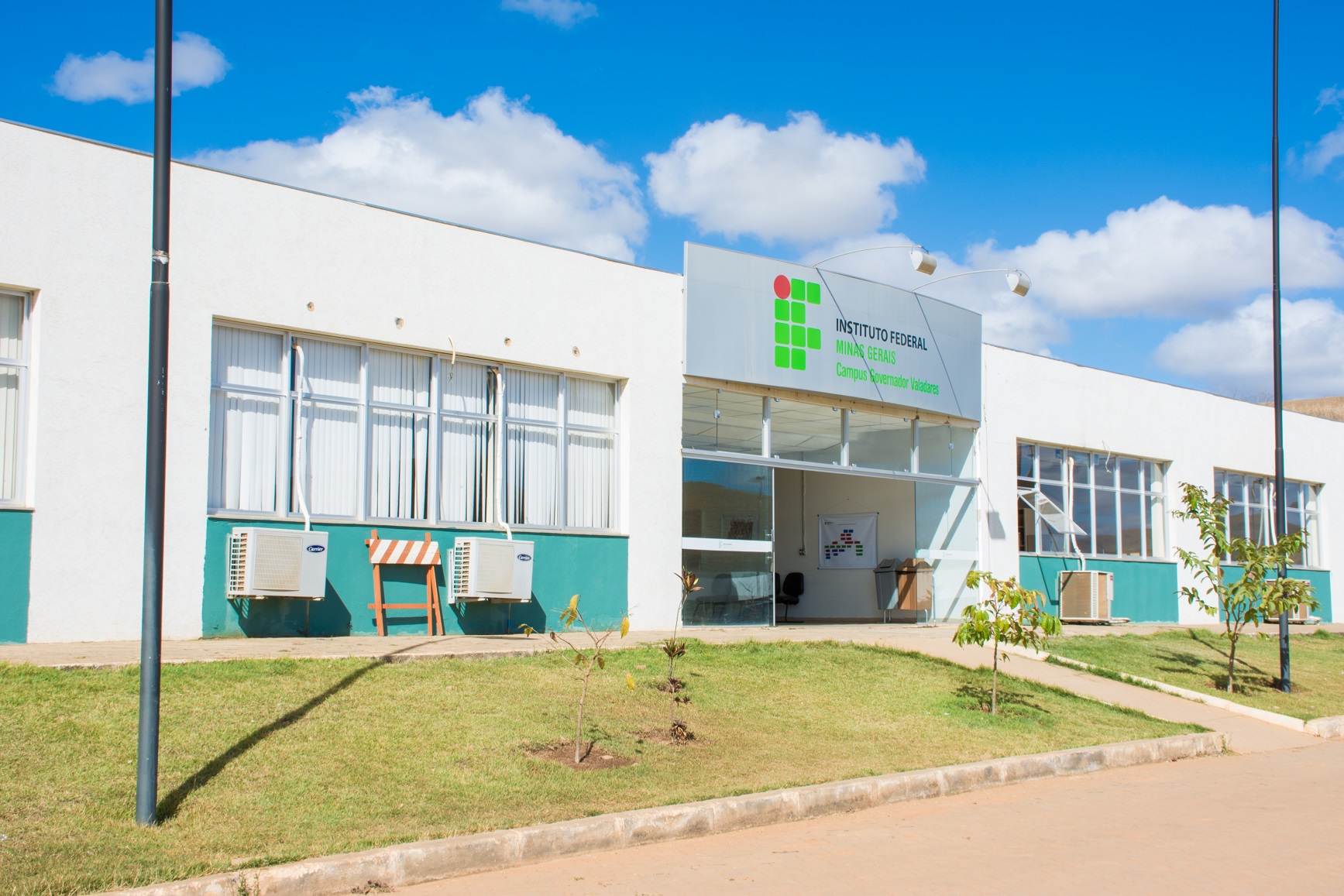 Divulgado resultado do Vestibular 2020/1 via Enem do IFMG