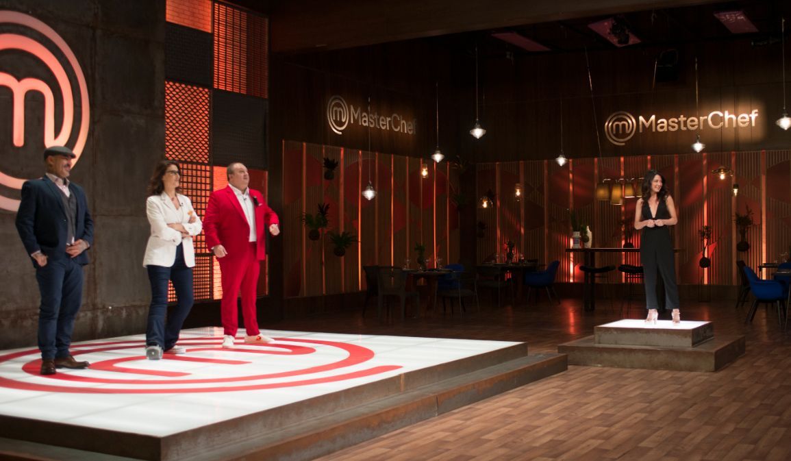 Foto: Divulgação/Band