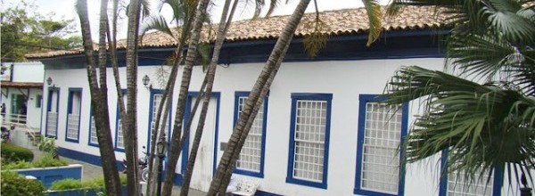 Hospital Santa Luzia MG