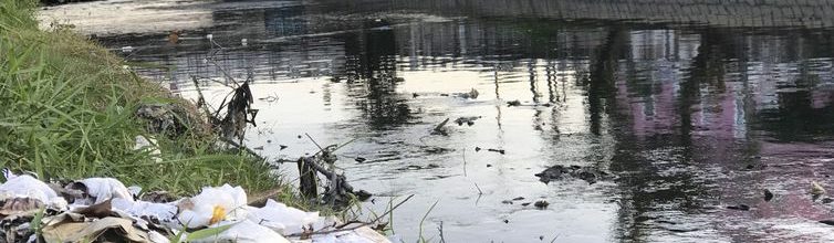 BNDES eleva financiamento a projetos de saneamento básico