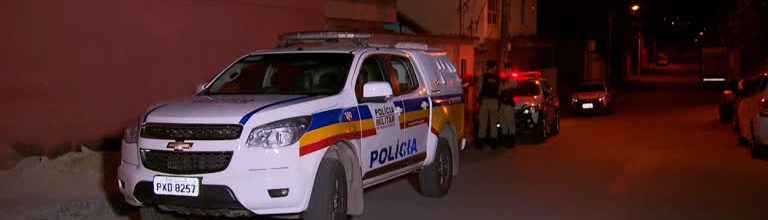 Mulher é presa suspeita de matar o marido em Santa Luzia (MG)