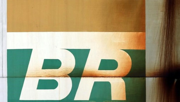 BR Distribuidora, da Petrobras (Foto: Paulo Whitaker/REUTERS)