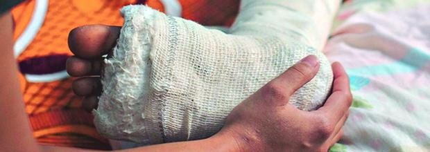 Povoado quer se manter unido