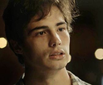 Valentim (Danilo Mesquita). Foto: TV Globo