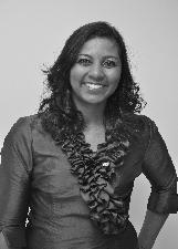 vereadora Emília Alves da Cruz