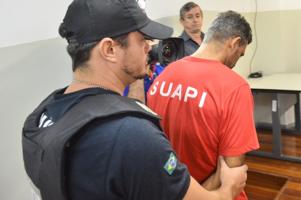 Homem mata ex-mulher por ser chamado de 'saco de batatas' em Santa Luzia MG