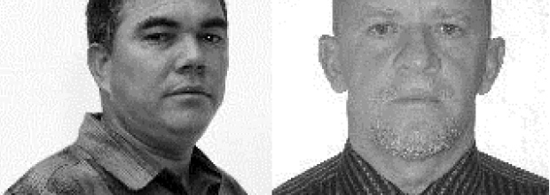 Cumprimento dos mandados faz parte da operação Limpeza