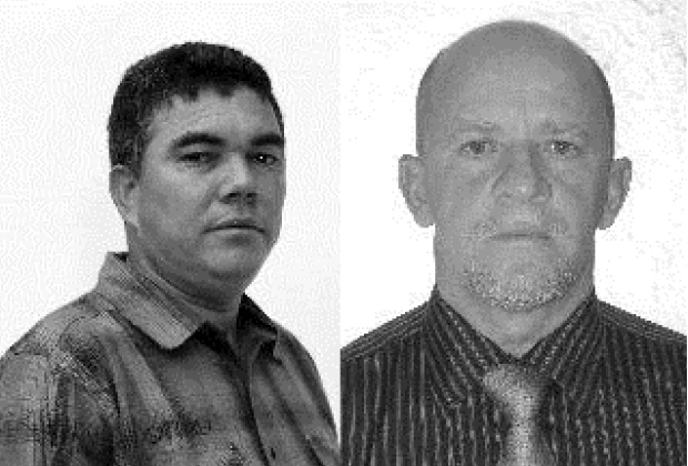 Cumprimento dos mandados faz parte da operação Limpeza