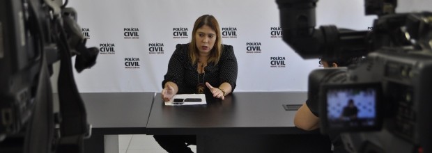 Delegada pede prisão preventiva de bandido que estuprou três mulheres em Santa Luzia MG