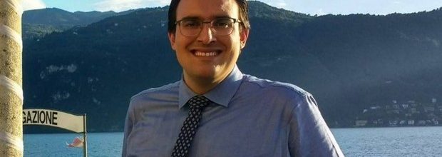 Fernando Bizzarro, cientista político doutorando em Harvard, diz que democracia é fundamental para cidadão crescer (Foto: Arquivo Pessoal)